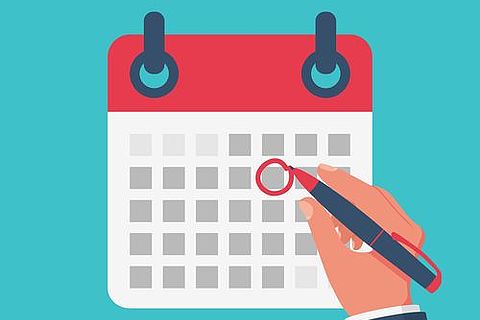 agenda