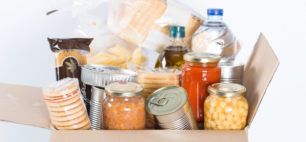 aide alimentaire